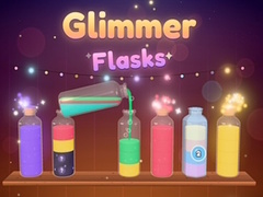 Igra Glimmer Flasks