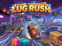 Igra LugRush