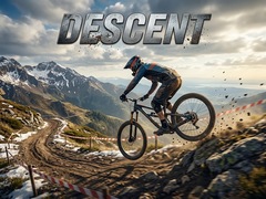 Igra Descent