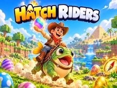Igra Hatch Riders