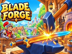 Igra Blade Forge