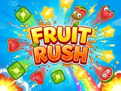 Igra Fruit Rush