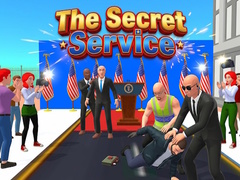 Igra The Secret Service