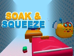 Igra Soak & Squeeze