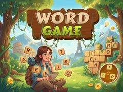 Igra Word Game