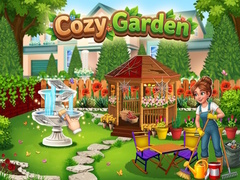 Igra Cozy Garden