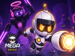 Igra Mega Droid