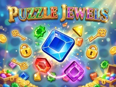 Igra Puzzle Jewels