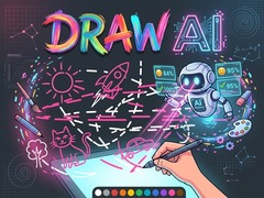 Igra Draw AI