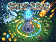 Igra Spire Siege