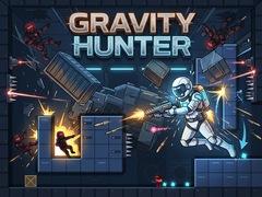 Igra Gravity Hunter