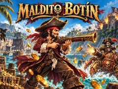 Igra Maldito Botín
