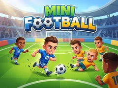 Igra Mini Football