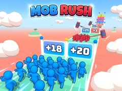 Igra Mob Rush