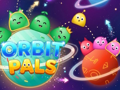 Igra Orbit Pals