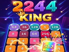 Igra 2244 King