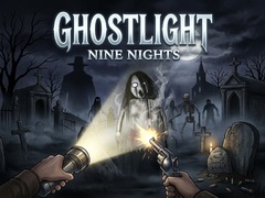 Igra Ghostlight: Nine Nights