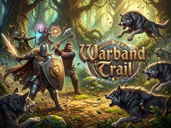 Igra Warband Trail
