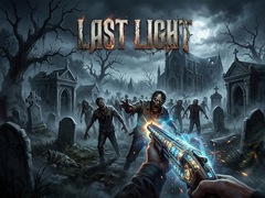 Igra Last Light
