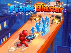Igra People Blaster