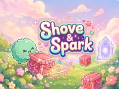 Igra Shove & Spark