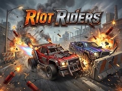 Igra Riot Riders