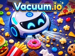 Igra Vacuum.IO