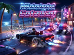 Igra Midnight Getaway