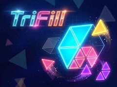 Igra TriFill