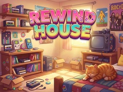 Igra Rewind House