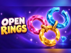 Igra Open Rings