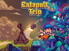Igra Catapult Trip