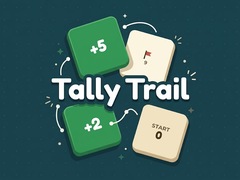 Igra Tally Trail
