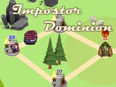 Igra Impostor Dominion
