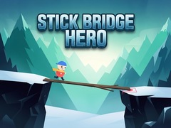 Igra Stick Bridge Hero