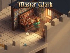 Igra Master Work