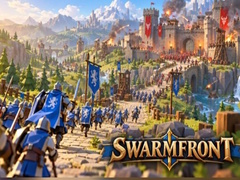 Igra Swarmfront