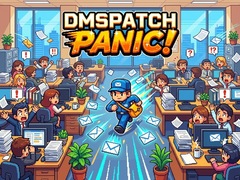 Igra Dispatch Panic