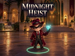 Igra Midnight Heist