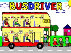 Igra Busdriver