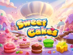 Igra Sweet Cakes