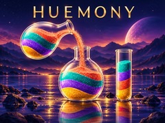 Igra Huemony 
