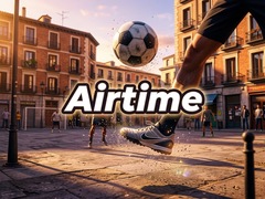 Igra Airtime