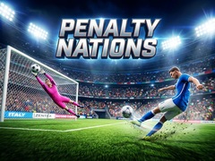 Igra Penalty Nations