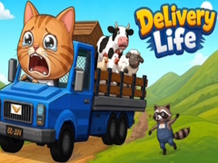 Igra Delivery Life