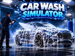 Igra Car Wash Boss