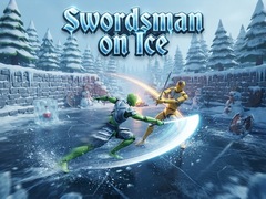 Igra Swordsman on Ice