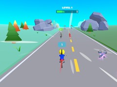 Igra Smash Speed!