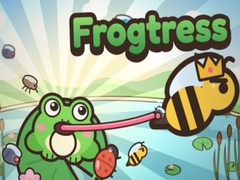 Igra Frogtress