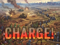 Igra C H A R G E!